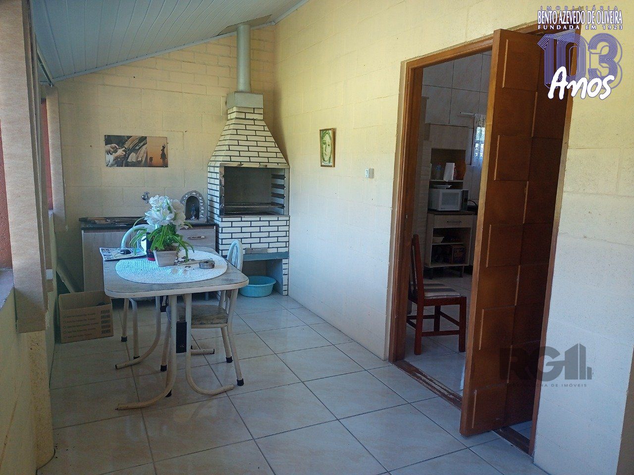Chácara, 2 quartos, 2 hectares - Foto 44