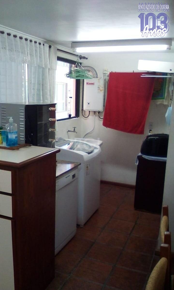 Apartamento, 3 quartos, 141 m² - Foto 7