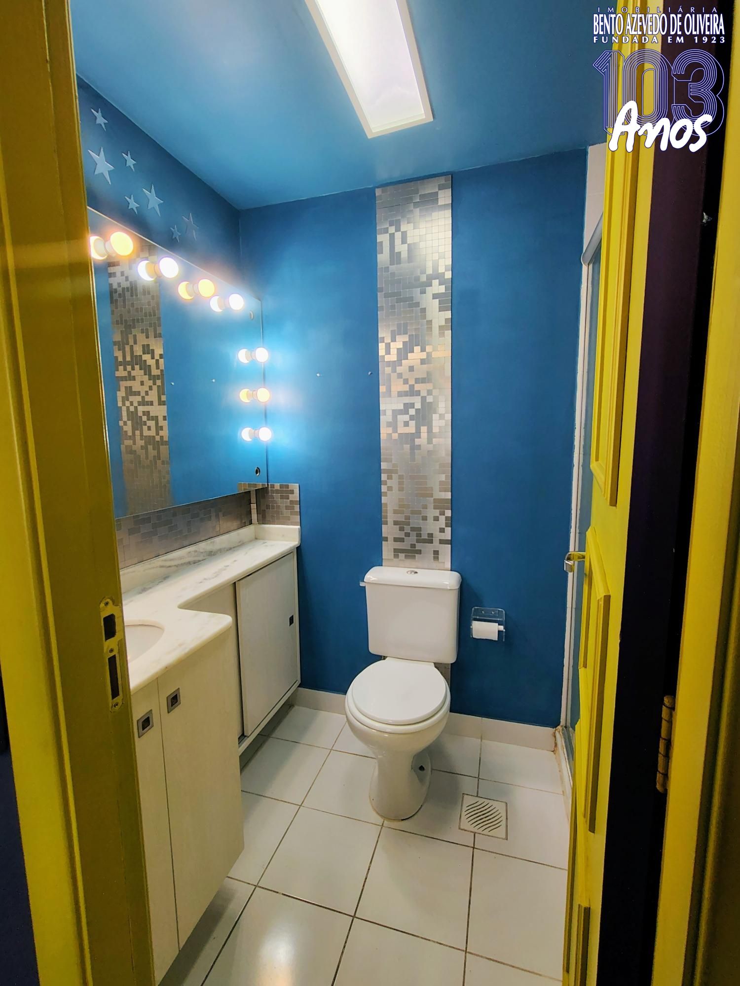 BANHEIRO DO QUARTO