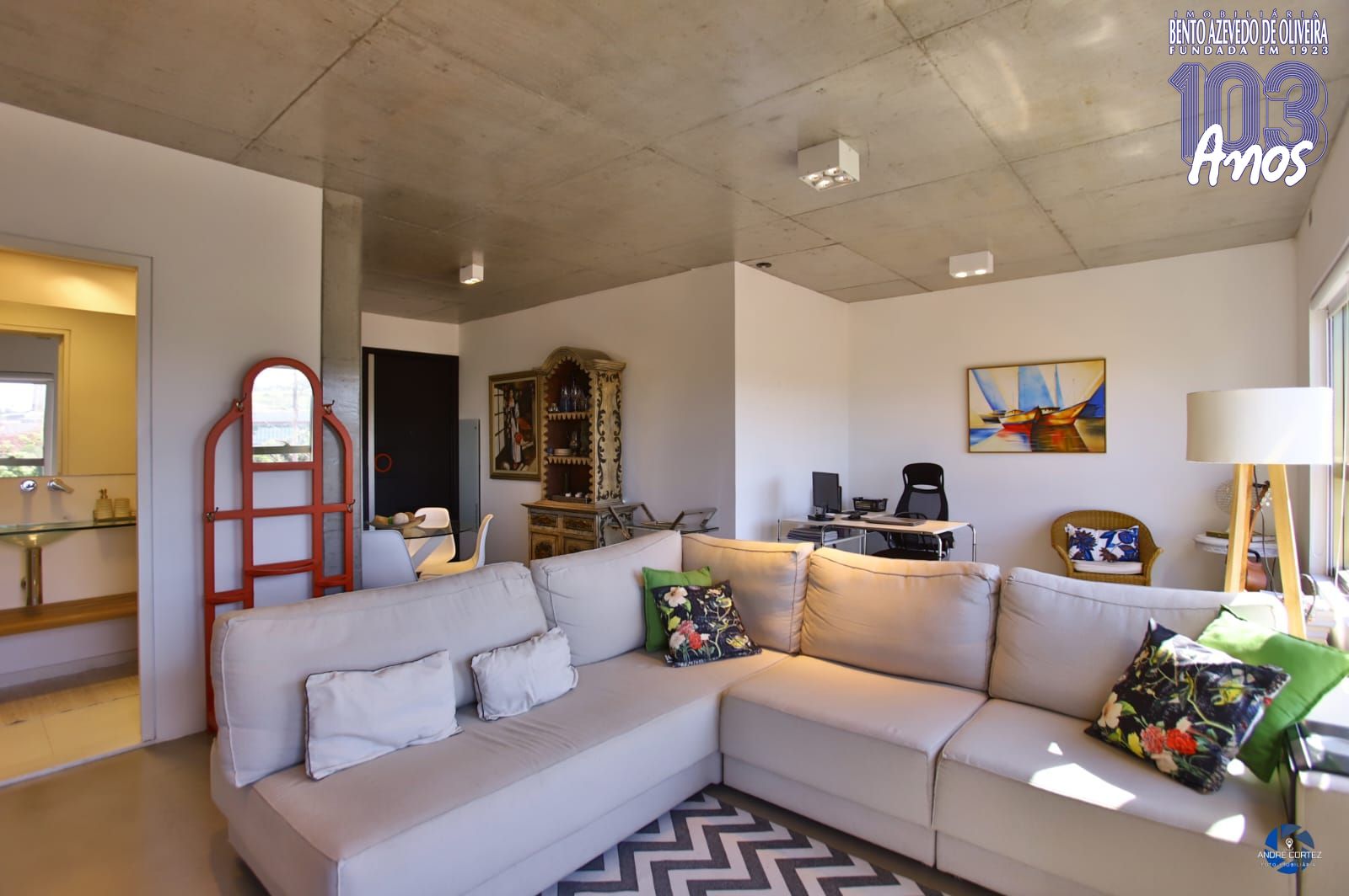 Apartamento, 2 quartos, 68 m² - Foto 24