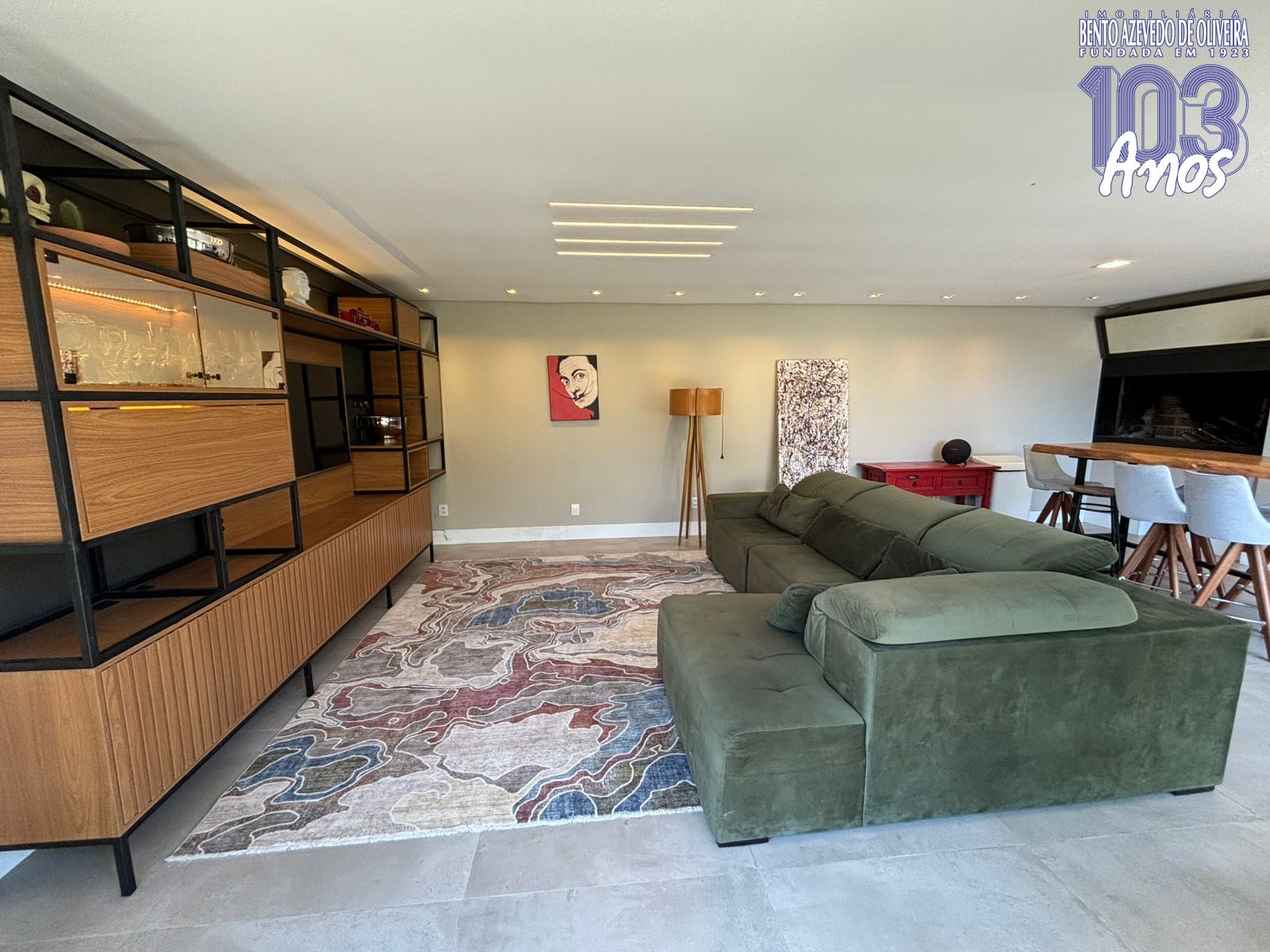 Casa, 4 quartos, 380 m² - Foto 13