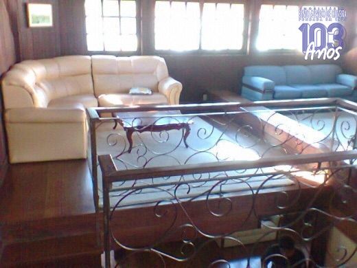 Casa, 4 quartos, 560 m² - Foto 14