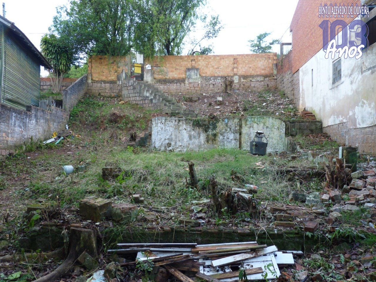 Terreno, 466 m² - Foto 2