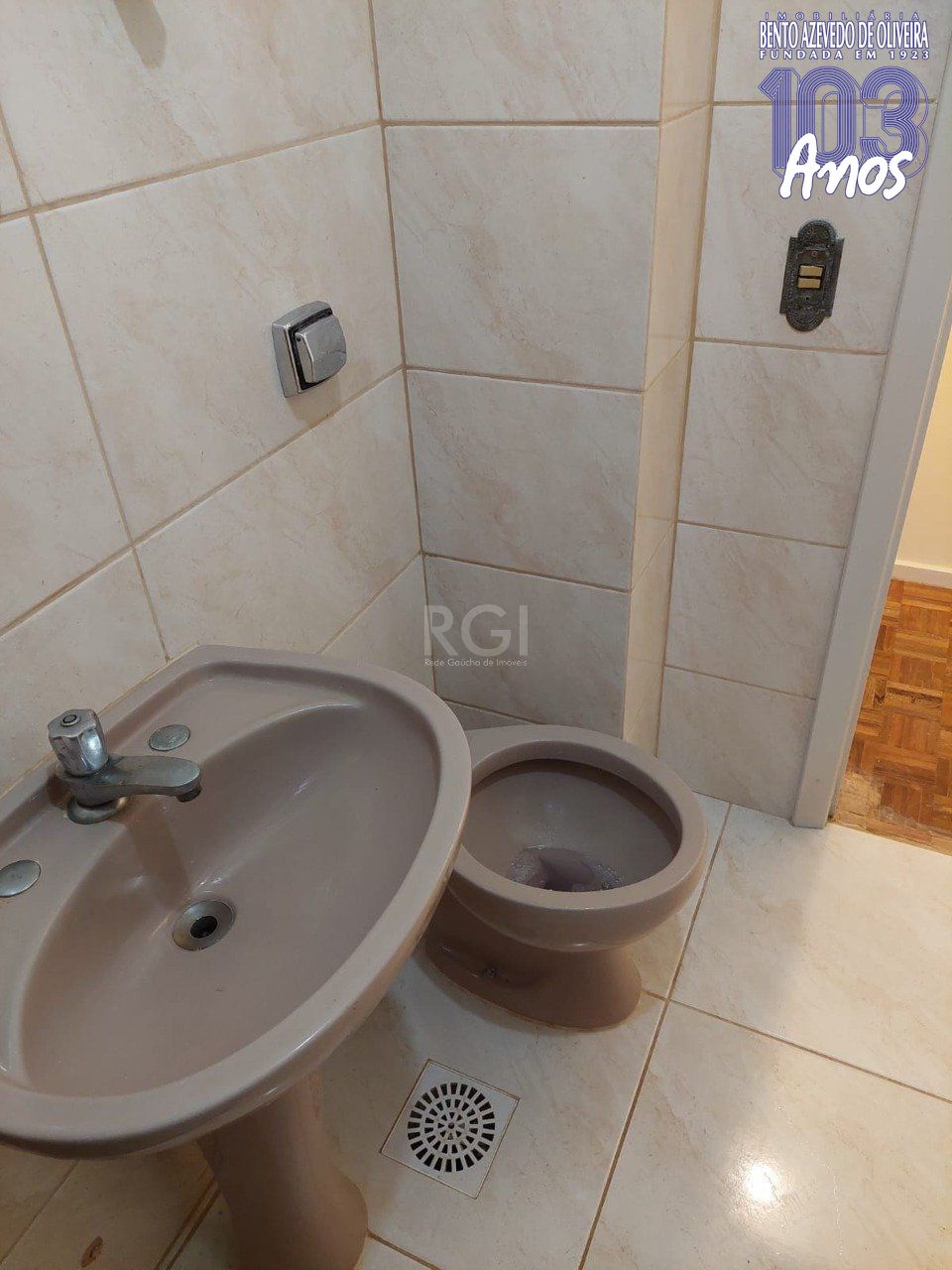 Apartamento, 2 quartos, 59 m² - Foto 7