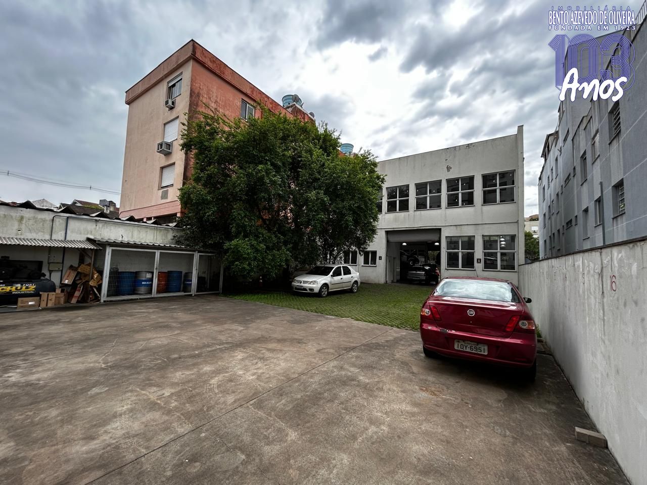 Prédio Inteiro, 198 m² - Foto 7