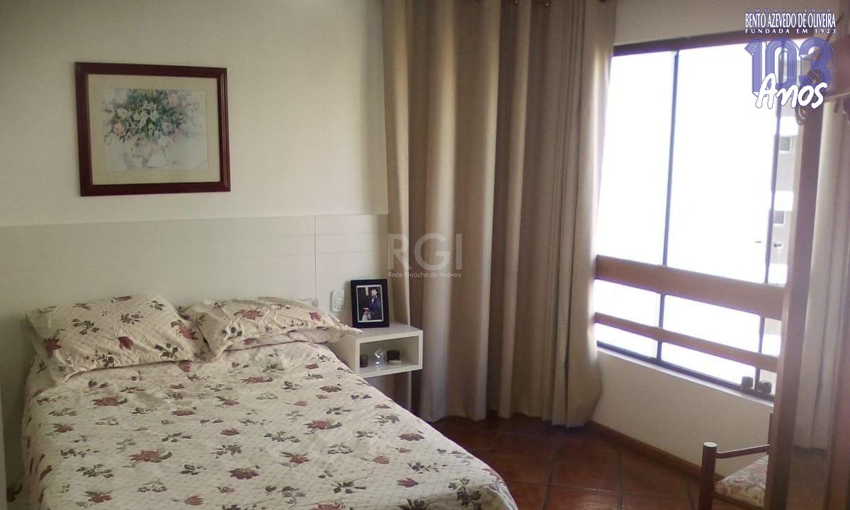 Apartamento, 3 quartos, 141 m² - Foto 2