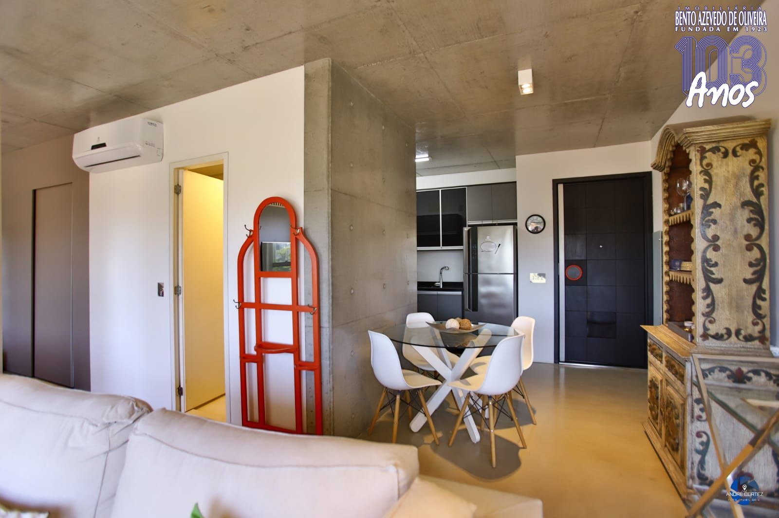 Apartamento, 2 quartos, 68 m² - Foto 23