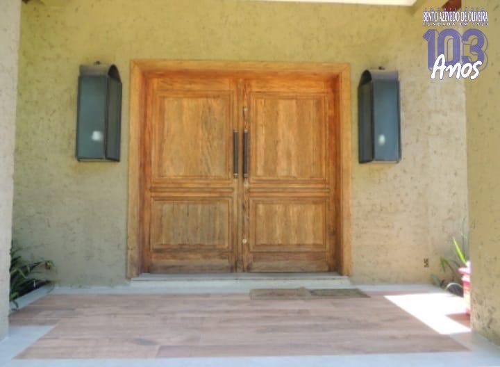 Casa de Condomínio, 5 quartos - Foto 1