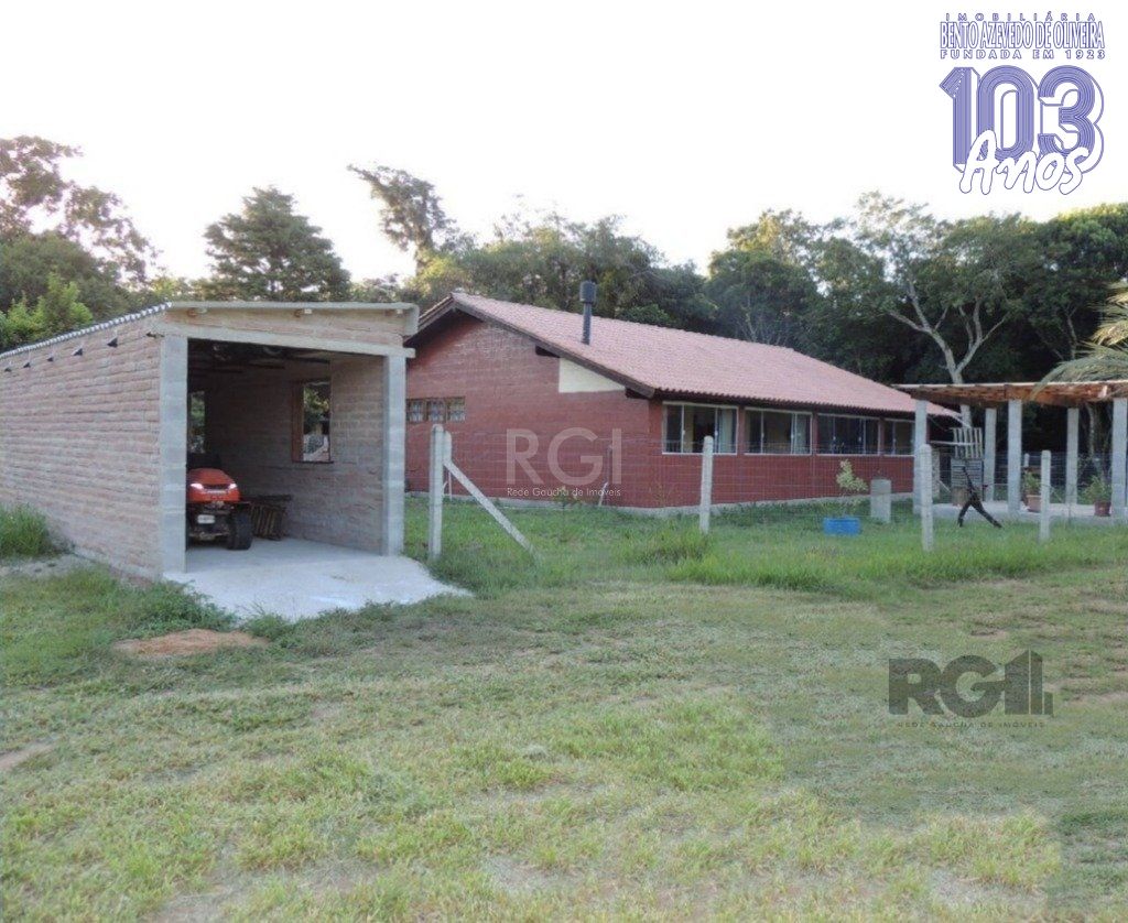 Chácara, 2 quartos, 2 hectares - Foto 31
