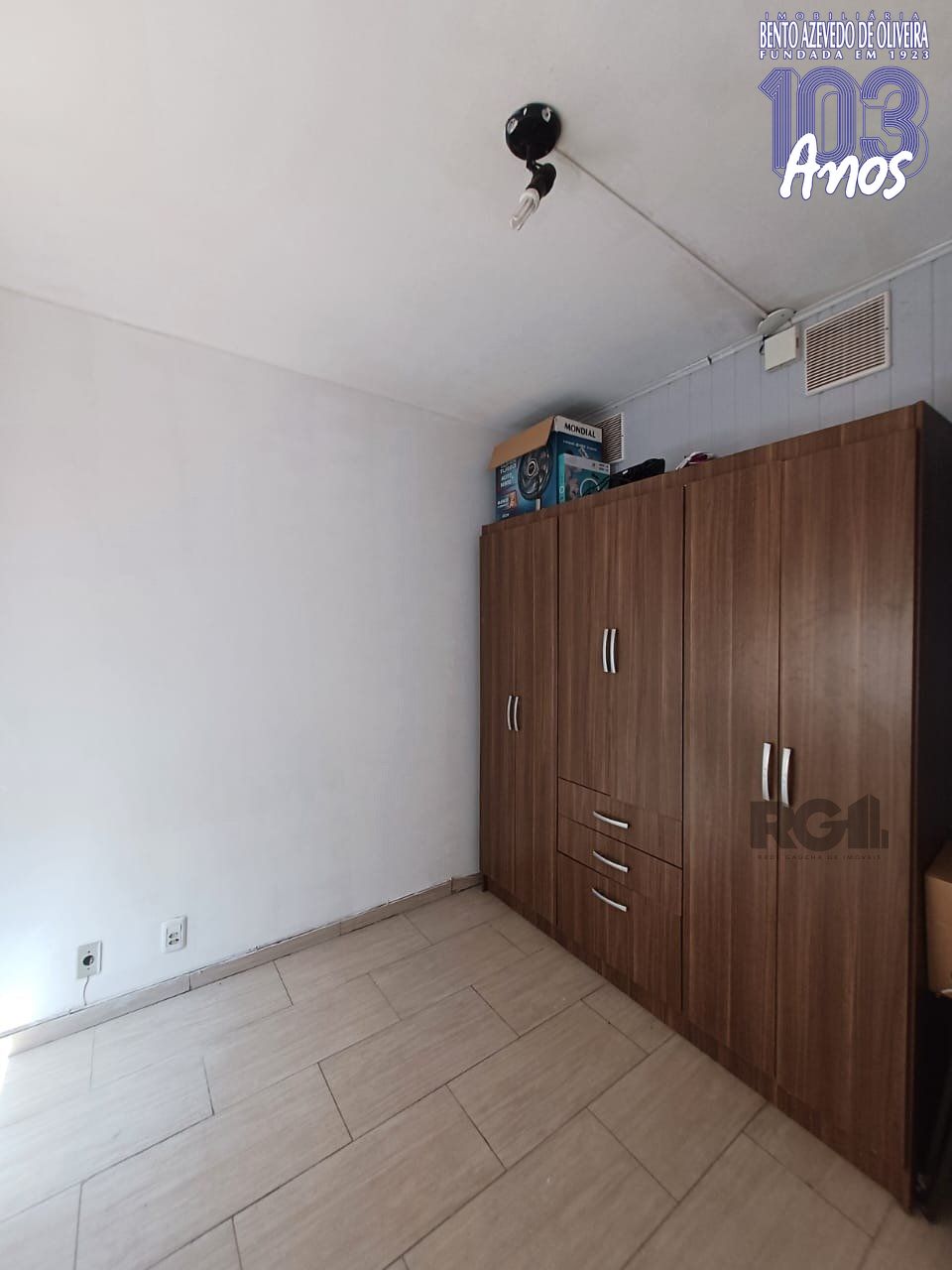Apartamento, 1 quarto, 28 m² - Foto 3