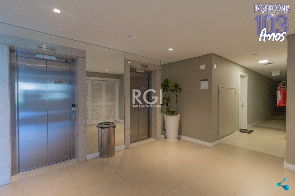 Apartamento, 2 quartos, 60 m² - Foto 27
