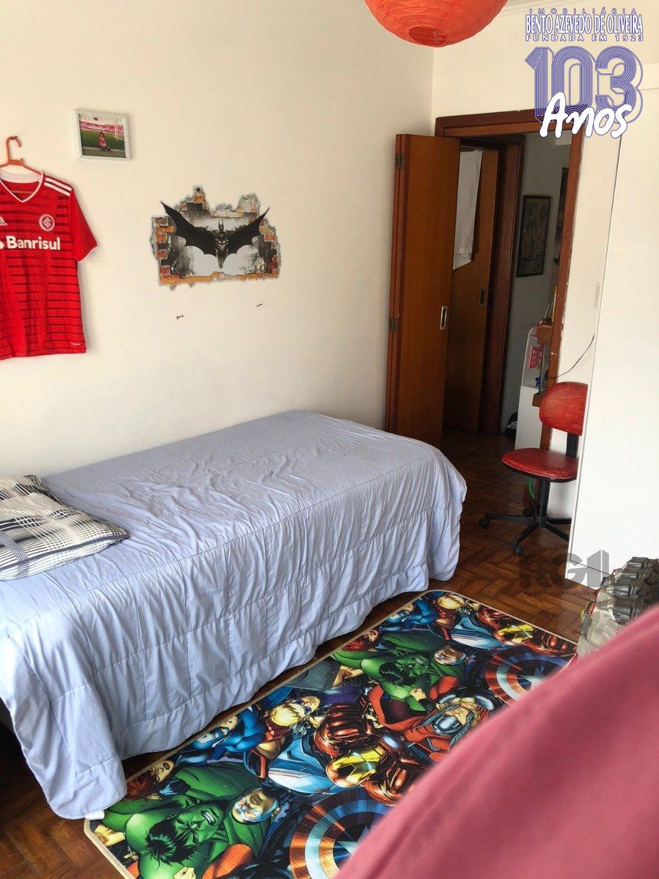Cobertura, 2 quartos, 72 m² - Foto 9