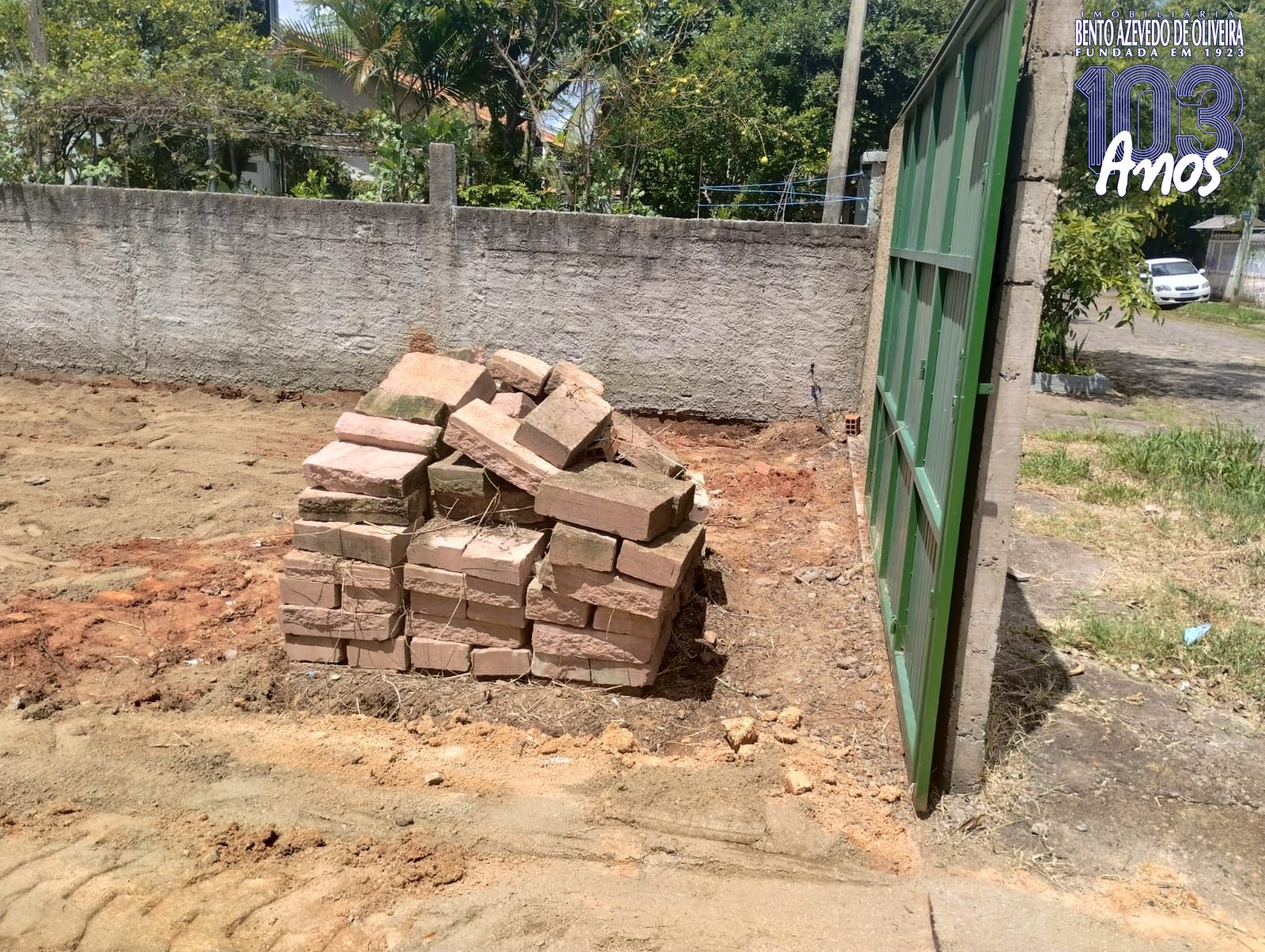 Terreno, 300 m² - Foto 7