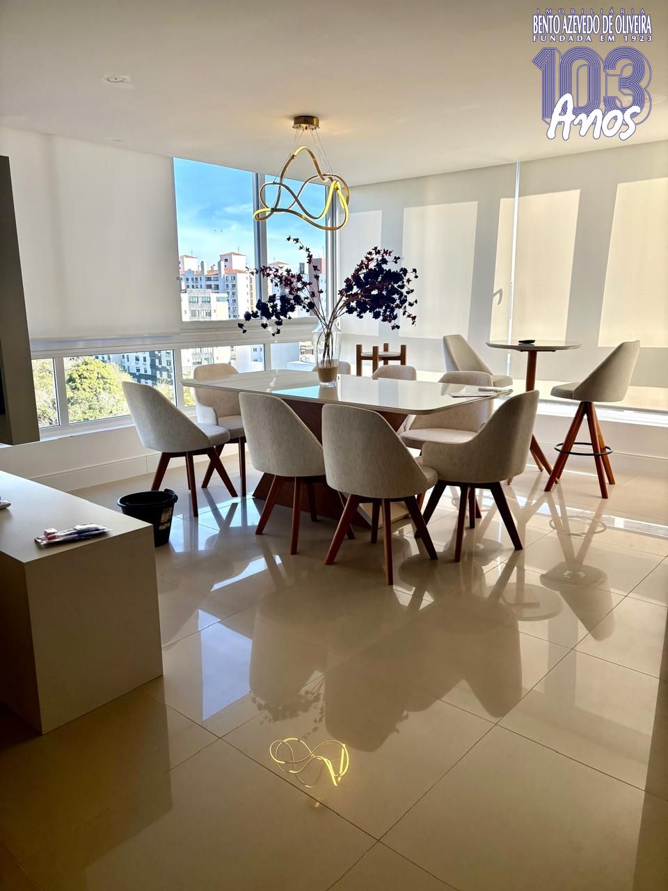 Apartamento, 3 quartos, 84 m² - Foto 2
