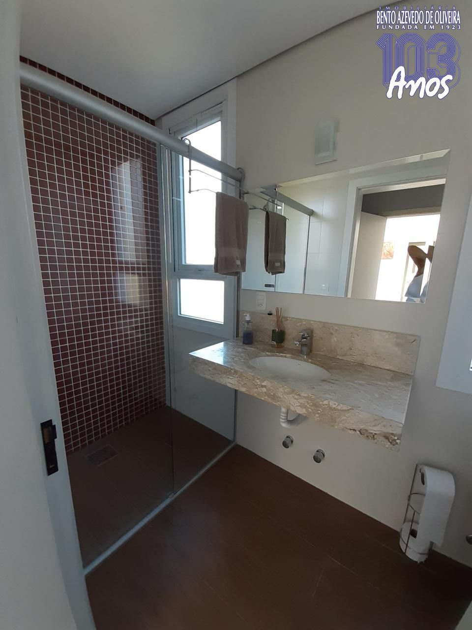 Casa de Condomínio, 5 quartos - Foto 27