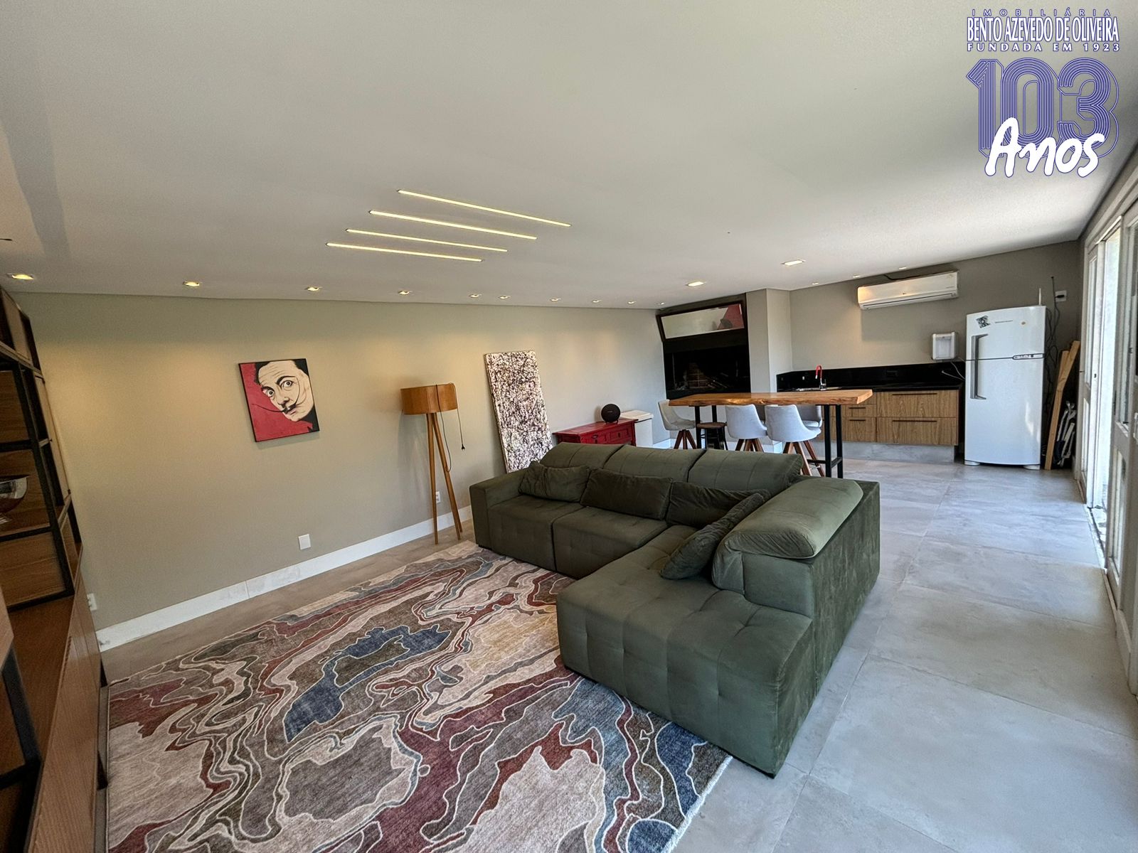 Casa, 4 quartos, 380 m² - Foto 15