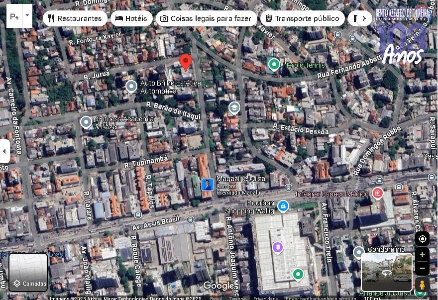 Prédio Inteiro, 198 m² - Foto 18