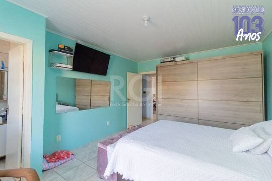 Casa, 2 quartos, 105 m² - Foto 10