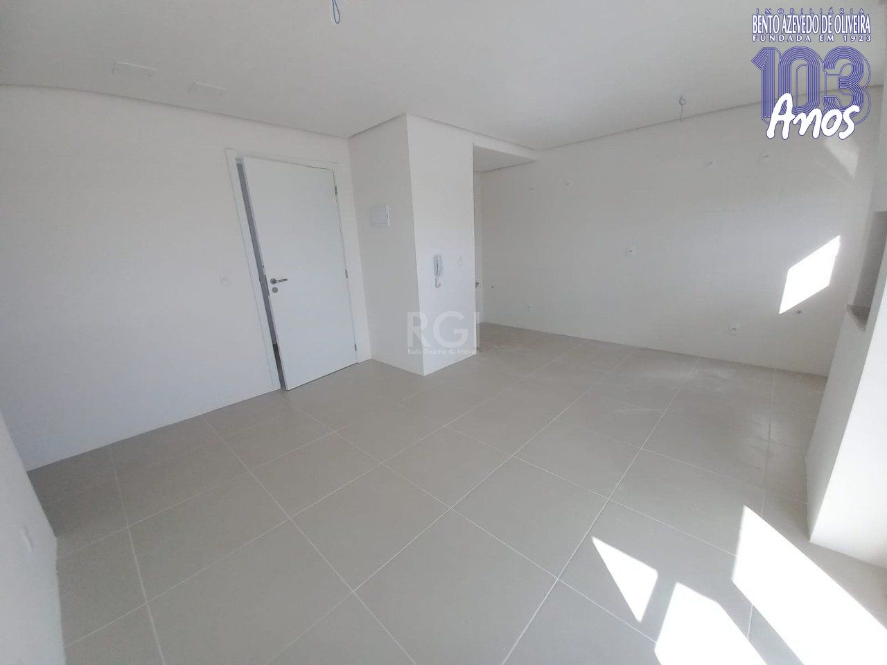 Apartamento, 2 quartos, 56 m² - Foto 3