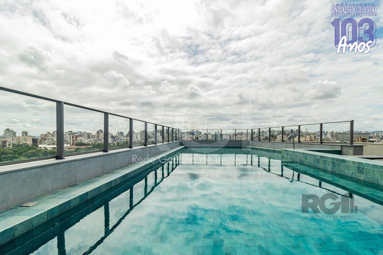 Apartamento, 1 quarto, 26 m² - Foto 8