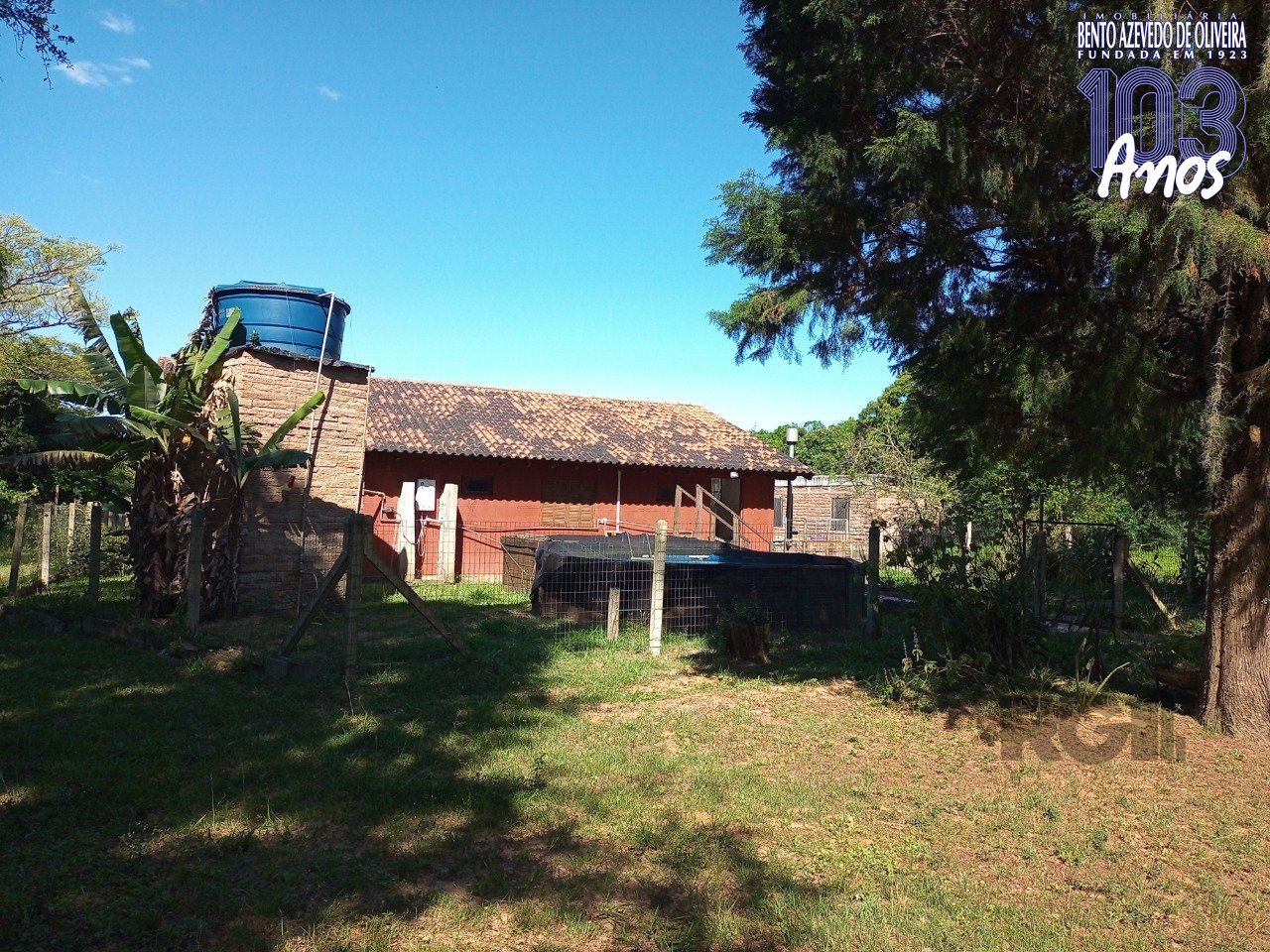 Chácara, 2 quartos, 2 hectares - Foto 86
