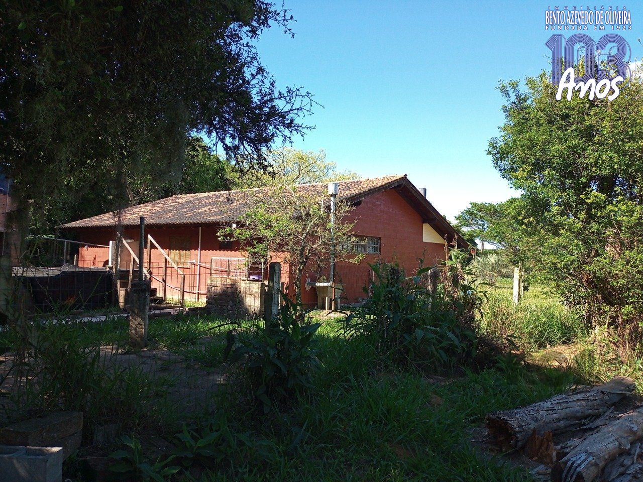 Chácara, 2 quartos, 2 hectares - Foto 84