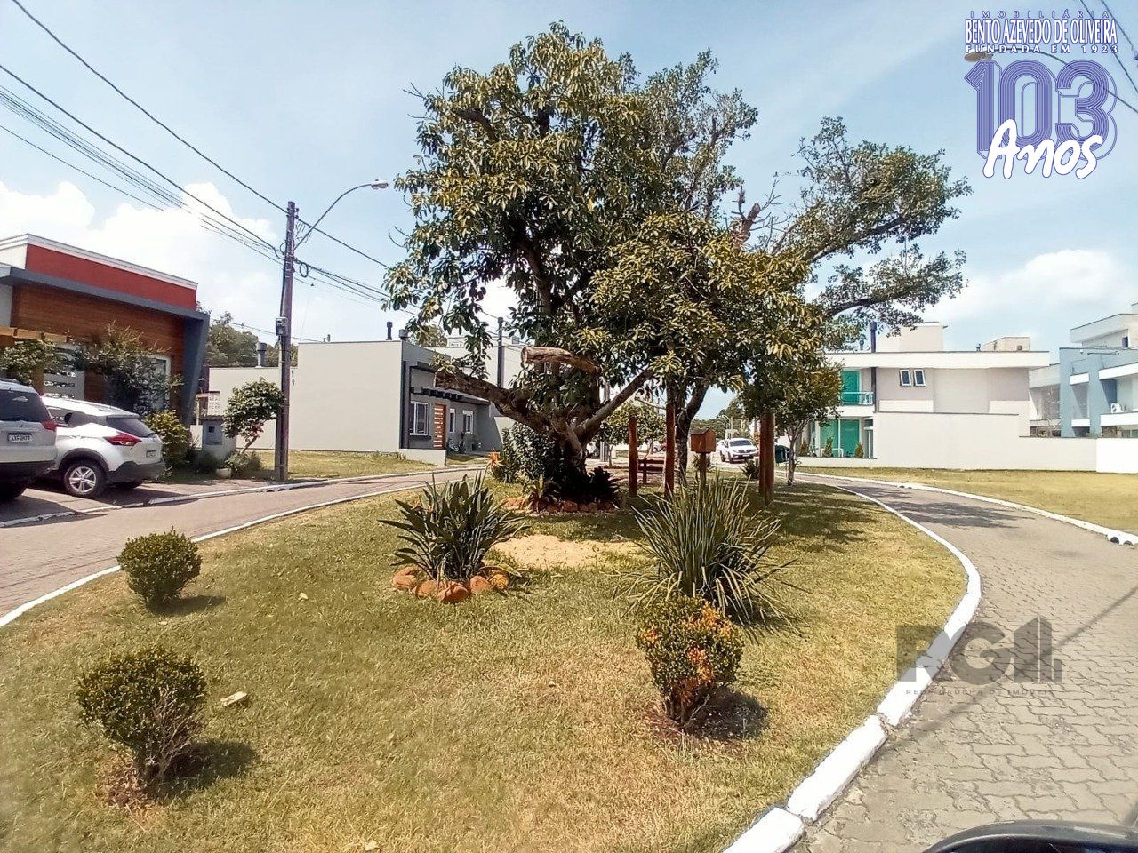 Casa de Condomínio, 3 quartos - Foto 29