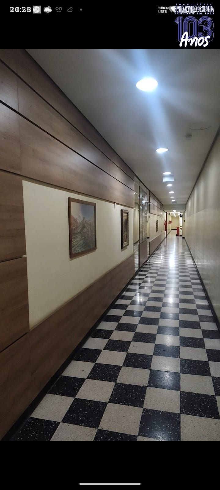 Sala-Conjunto, 31 m² - Foto 7