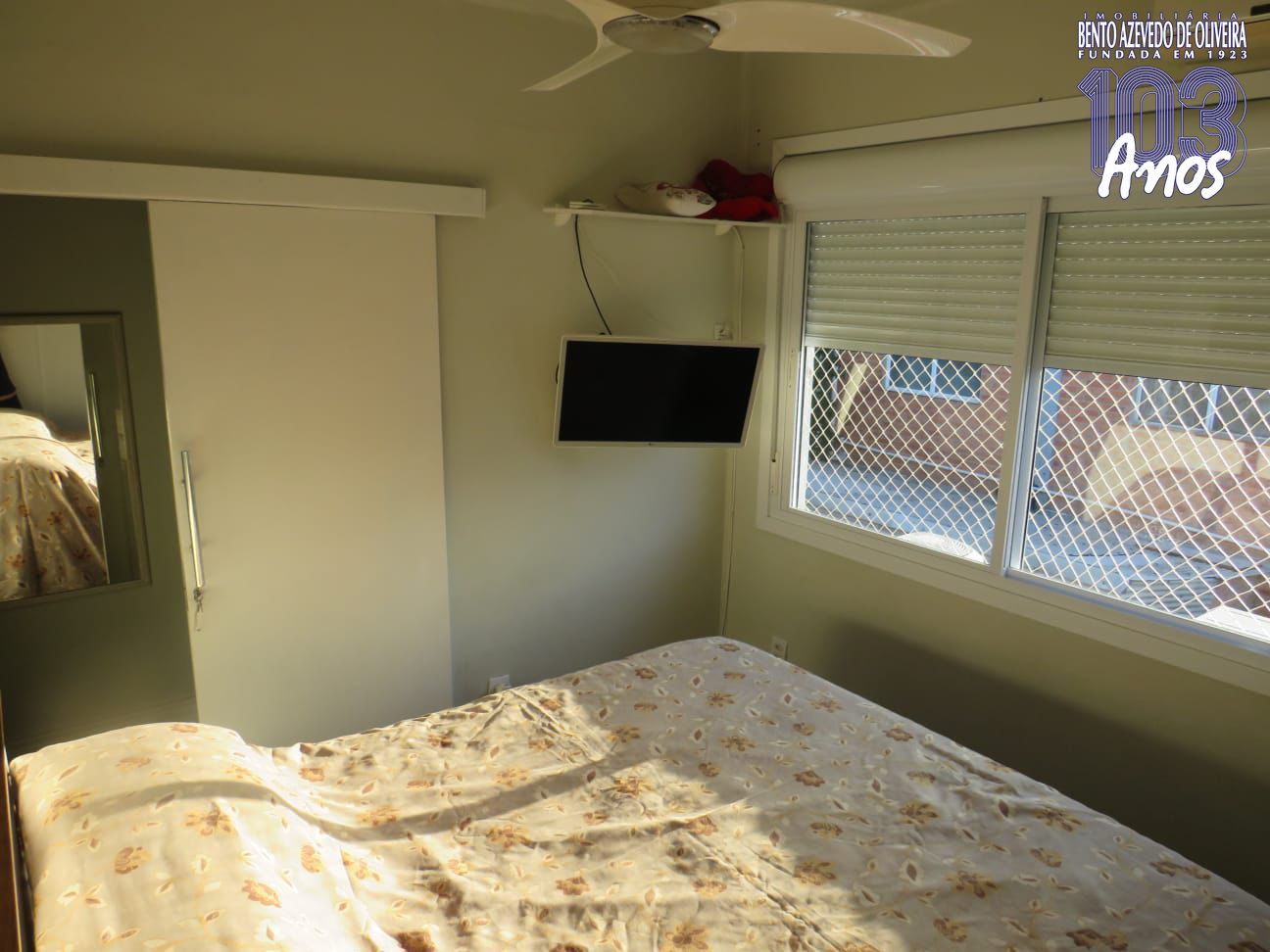 Apartamento, 3 quartos, 134 m² - Foto 11