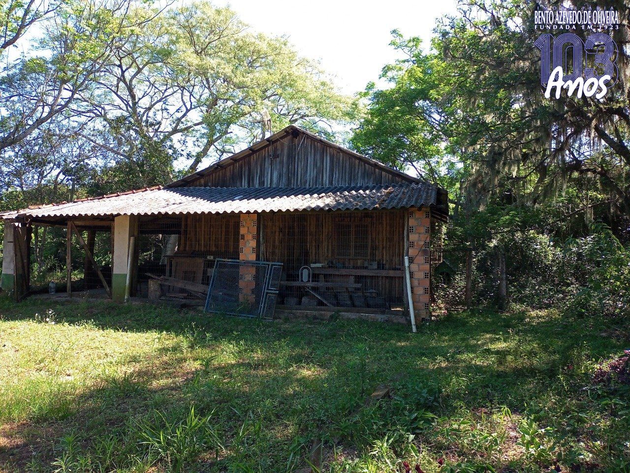 Chácara, 2 quartos, 2 hectares - Foto 66