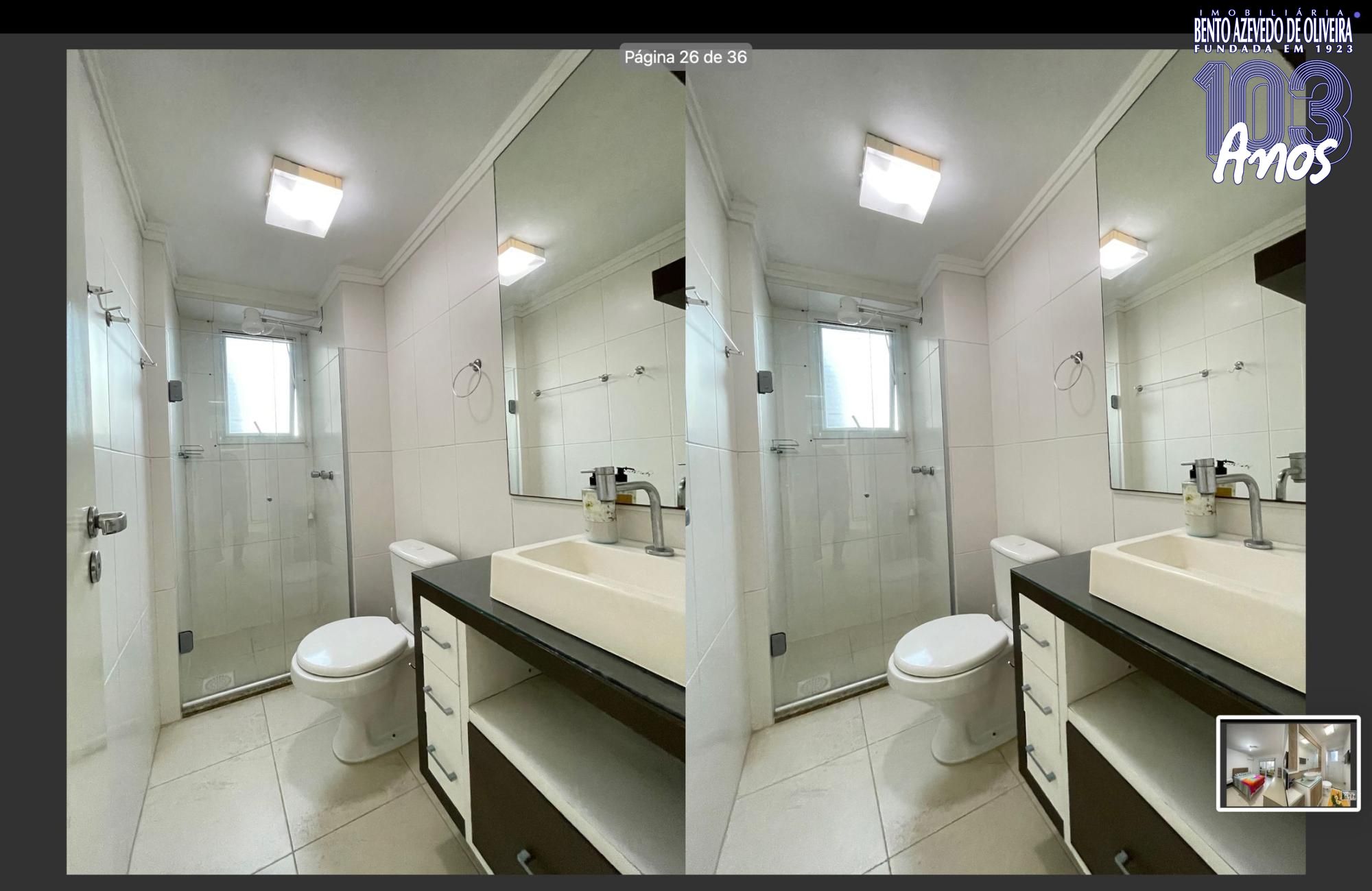Apartamento, 2 quartos, 67 m² - Foto 11