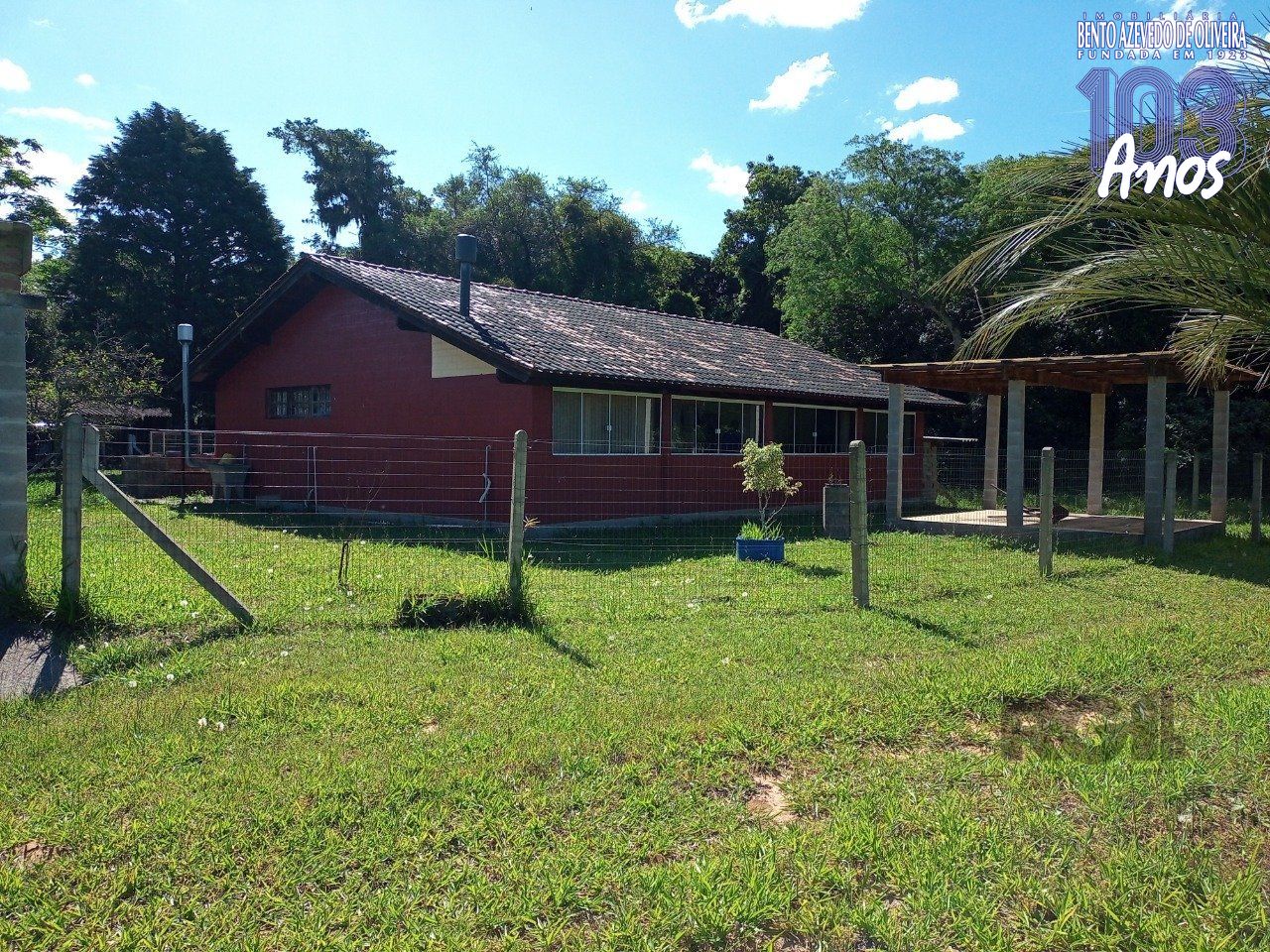 Chácara, 2 quartos, 2 hectares - Foto 61