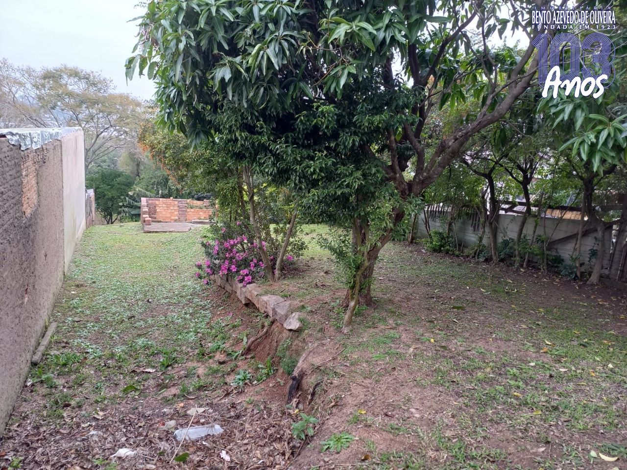 Terreno, 342 m² - Foto 2