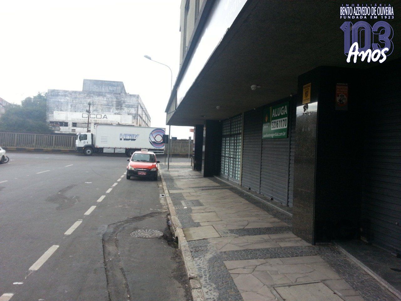 Loja-Salão, 180 m² - Foto 22