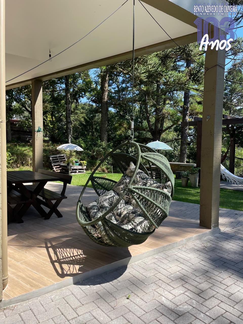 Casa de Condomínio, 5 quartos - Foto 7