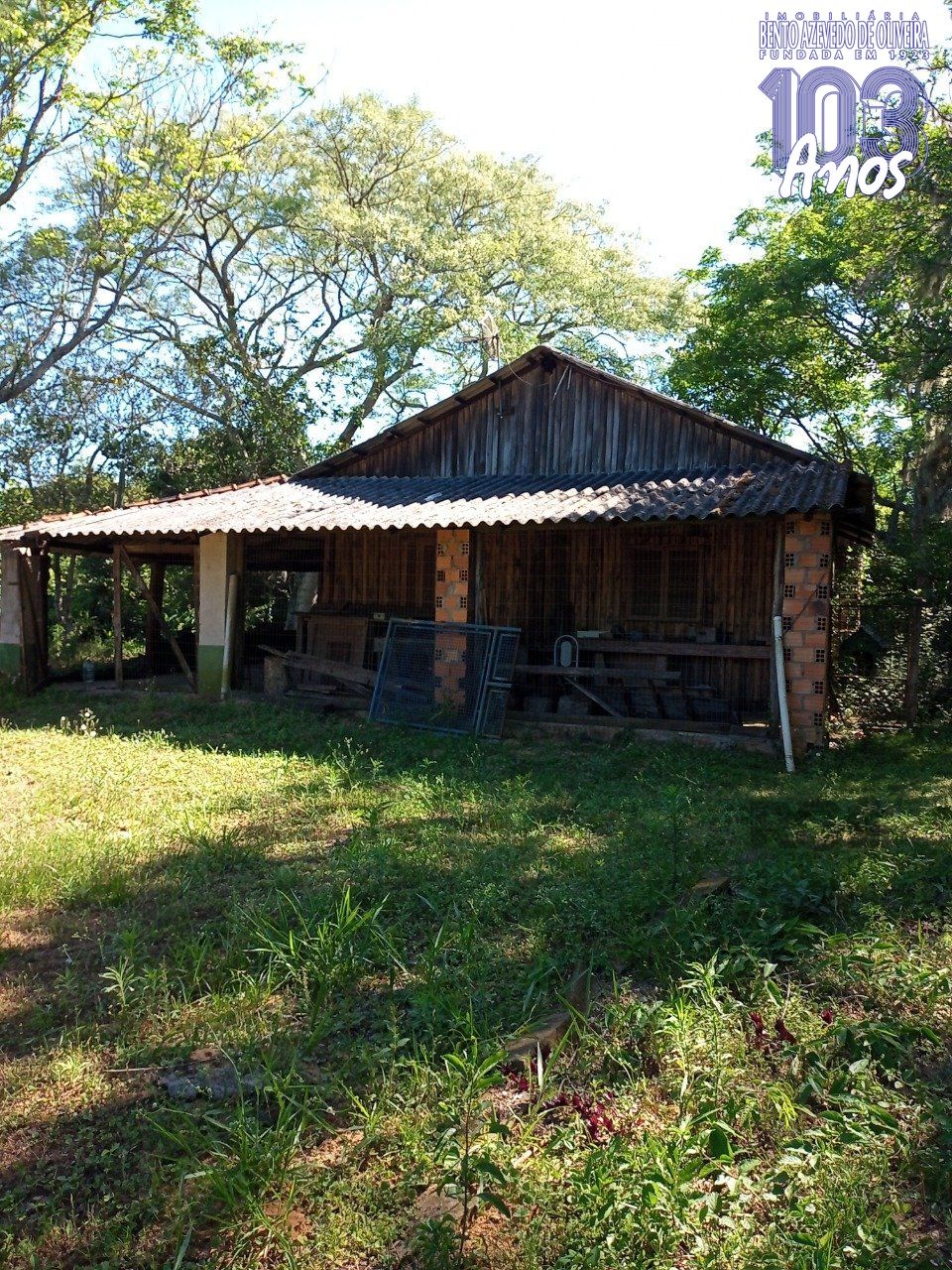 Chácara, 2 quartos, 2 hectares - Foto 65