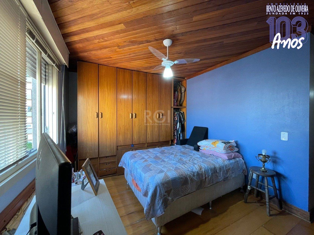 Cobertura, 5 quartos, 255 m² - Foto 29