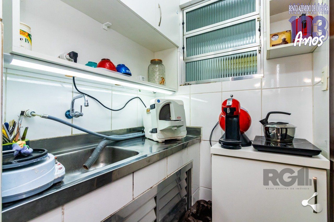 Sala-Conjunto, 31 m² - Foto 12