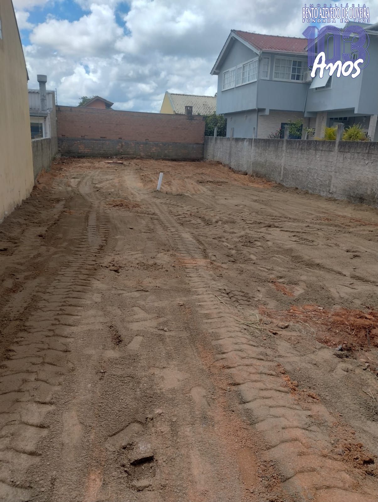 Terreno, 300 m² - Foto 1