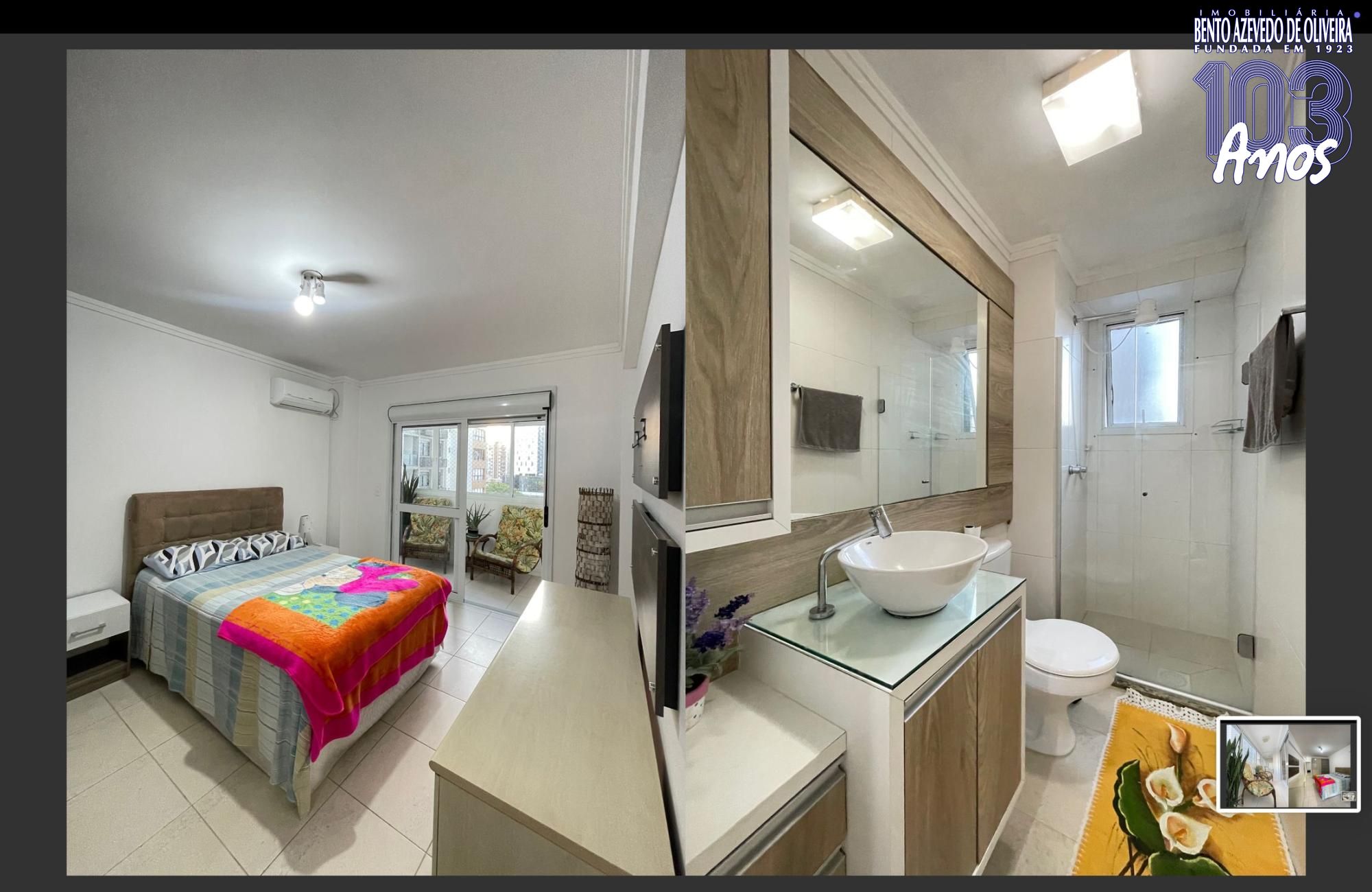 Apartamento, 2 quartos, 67 m² - Foto 10