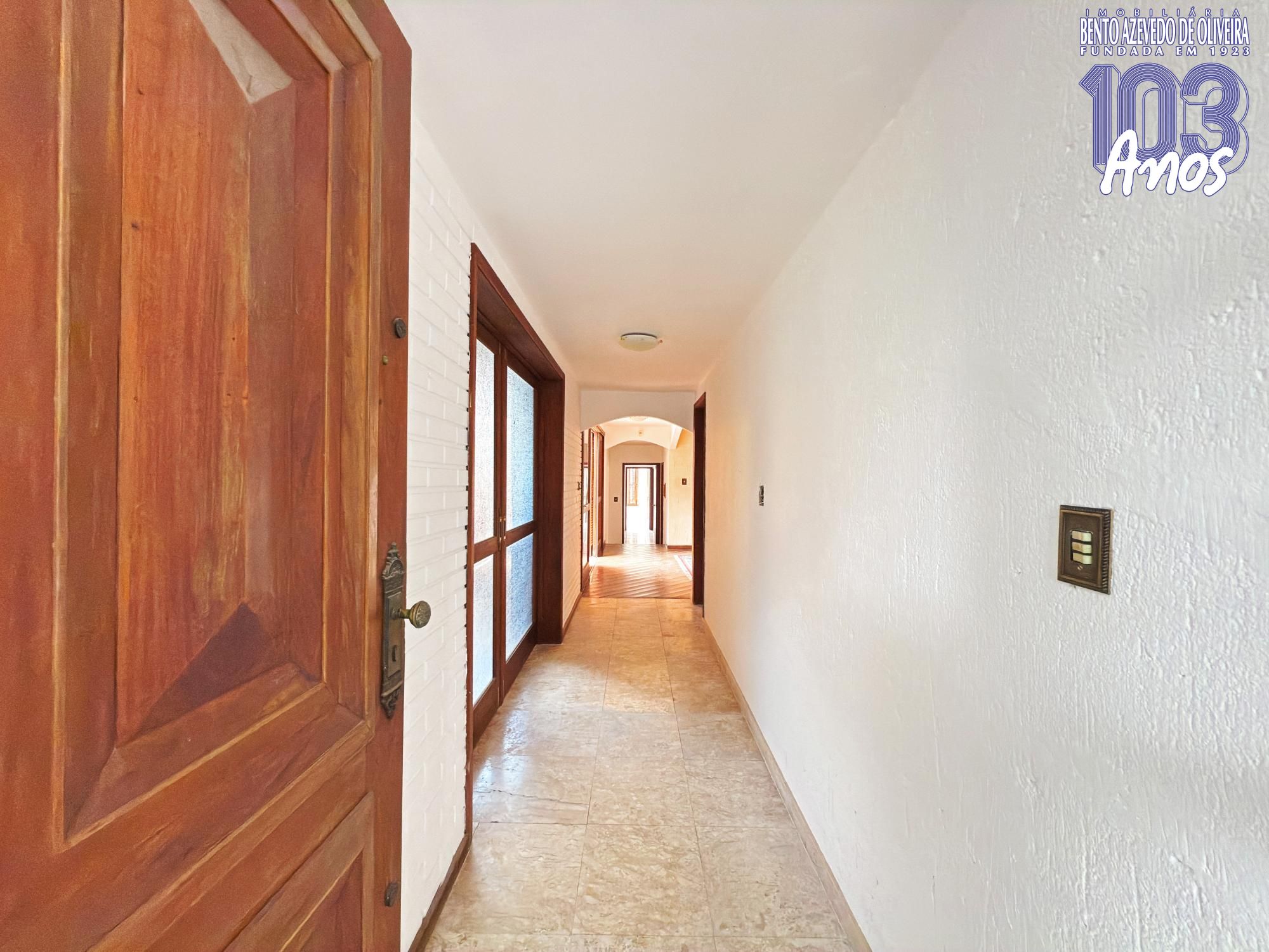 Casa, 3 quartos, 252 m² - Foto 12