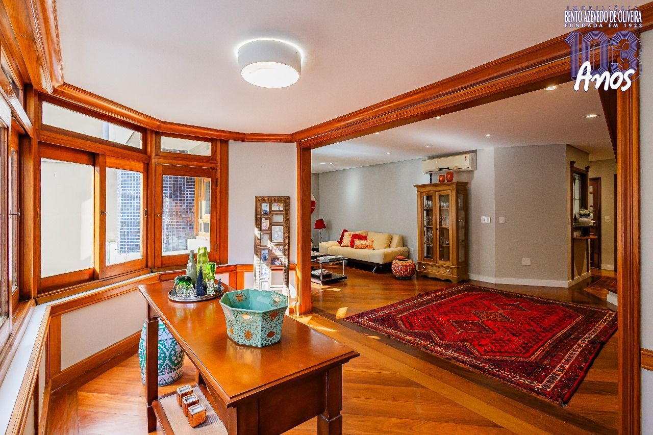 Cobertura, 3 quartos, 295 m² - Foto 31