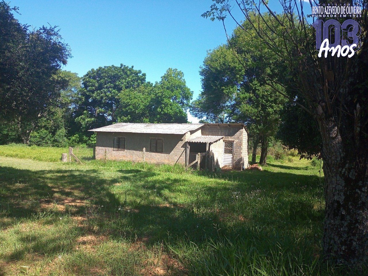 Chácara, 2 quartos, 2 hectares - Foto 49