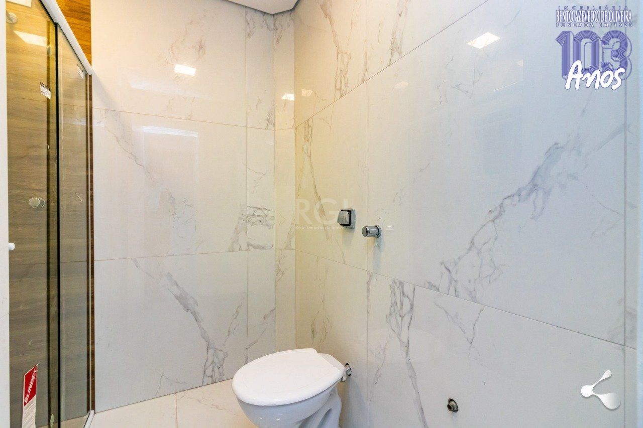 Cobertura, 3 quartos, 119 m² - Foto 27