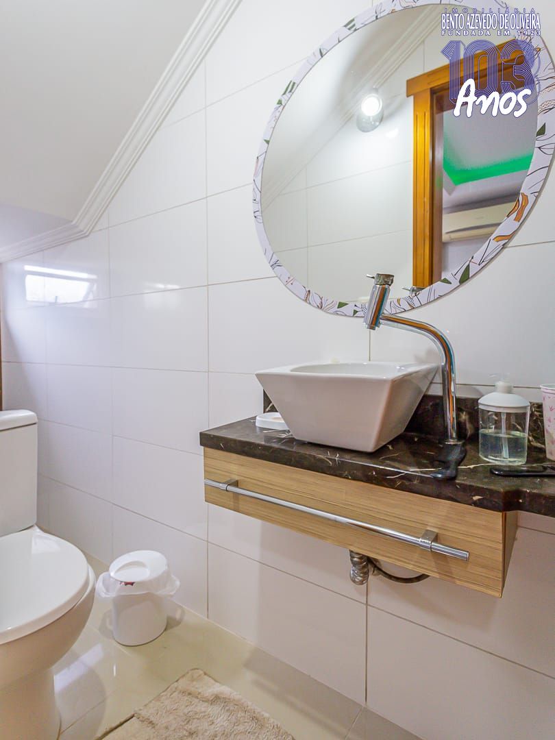 Casa, 3 quartos, 182 m² - Foto 3
