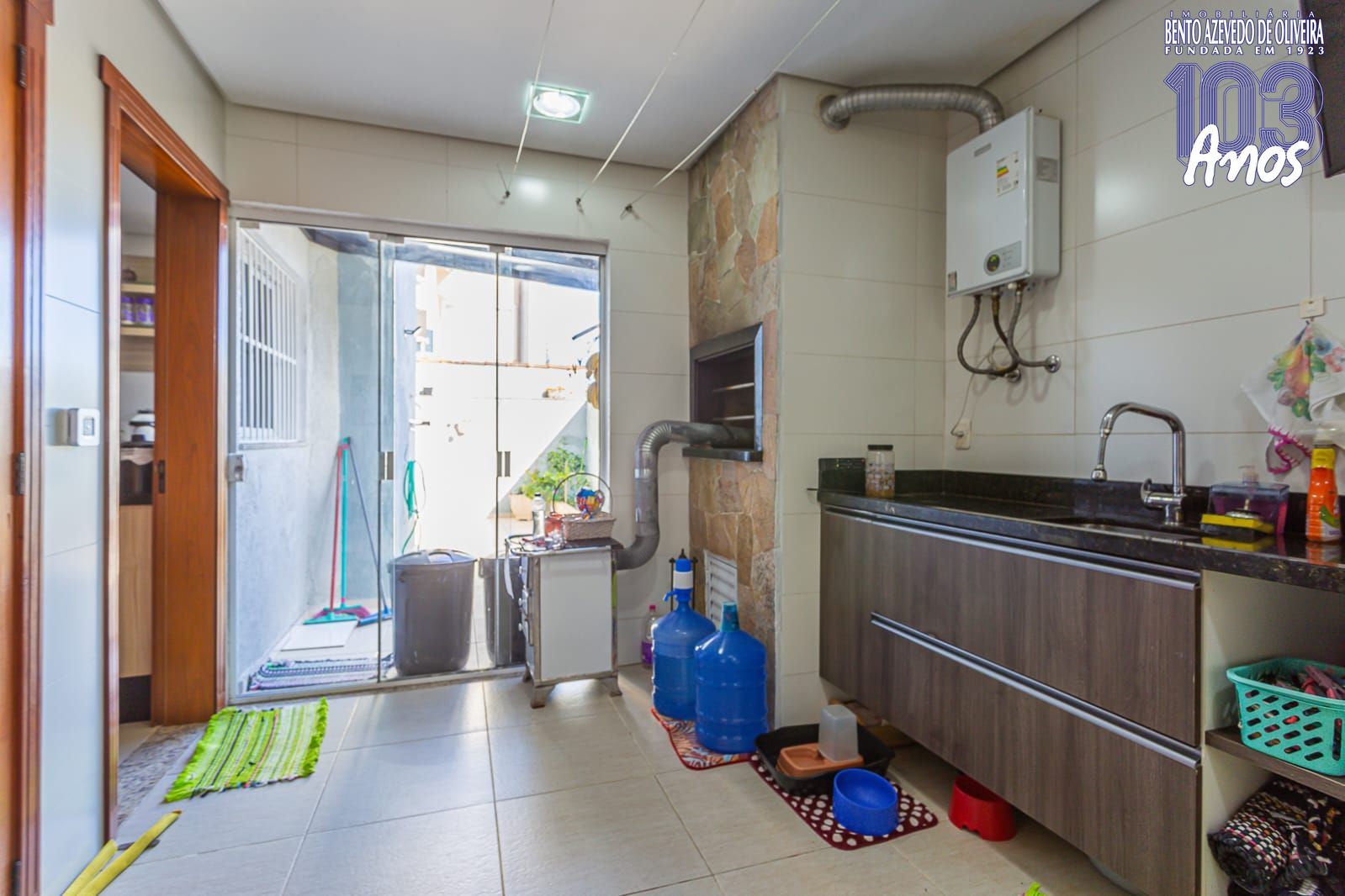 Casa, 3 quartos, 182 m² - Foto 24