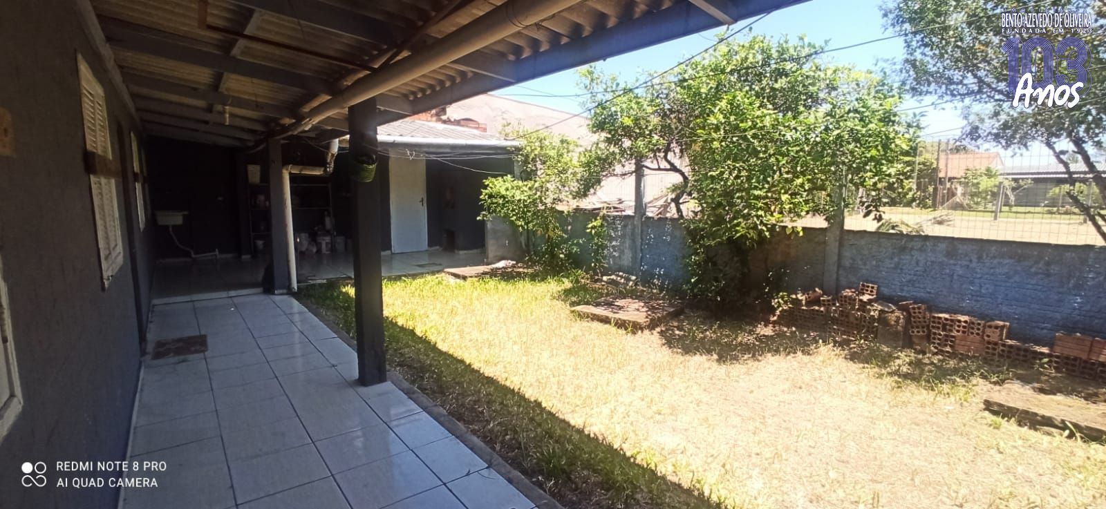 Casa, 3 quartos, 75 m² - Foto 1