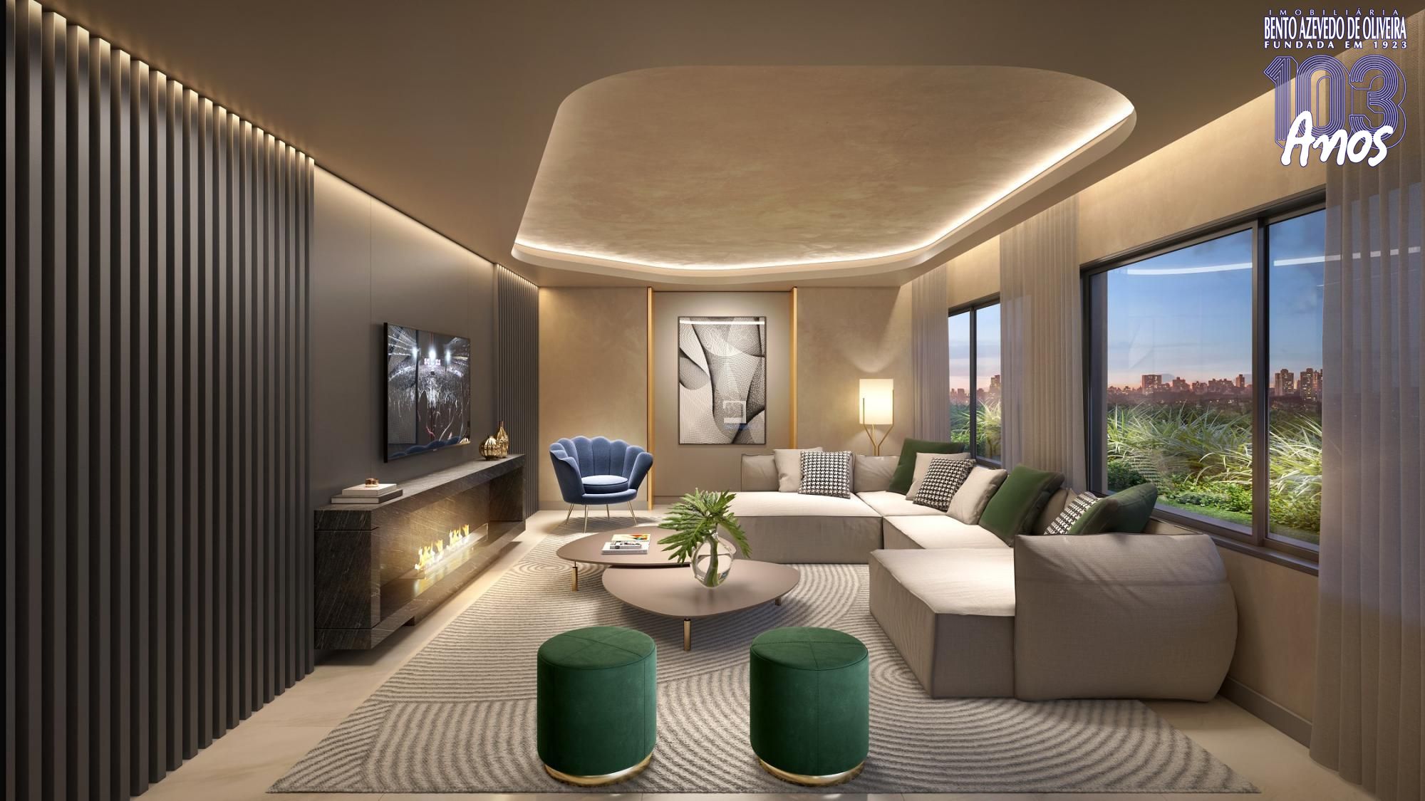 Apartamento, 1 quarto, 25 m² - Foto 18
