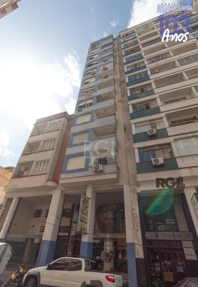 Apartamento, 2 quartos, 59 m² - Foto 28