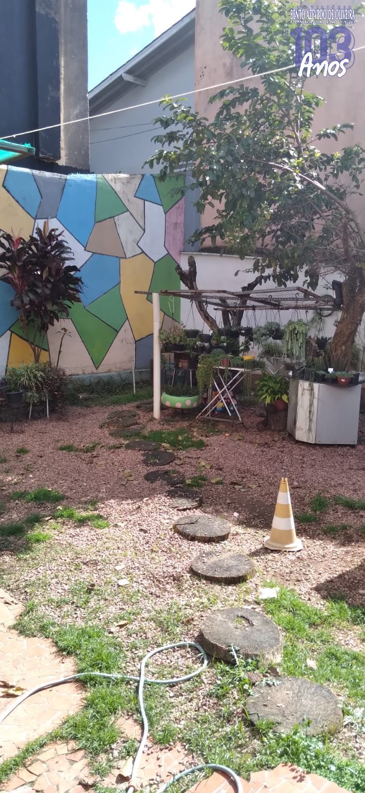 Terreno, 500 m² - Foto 2